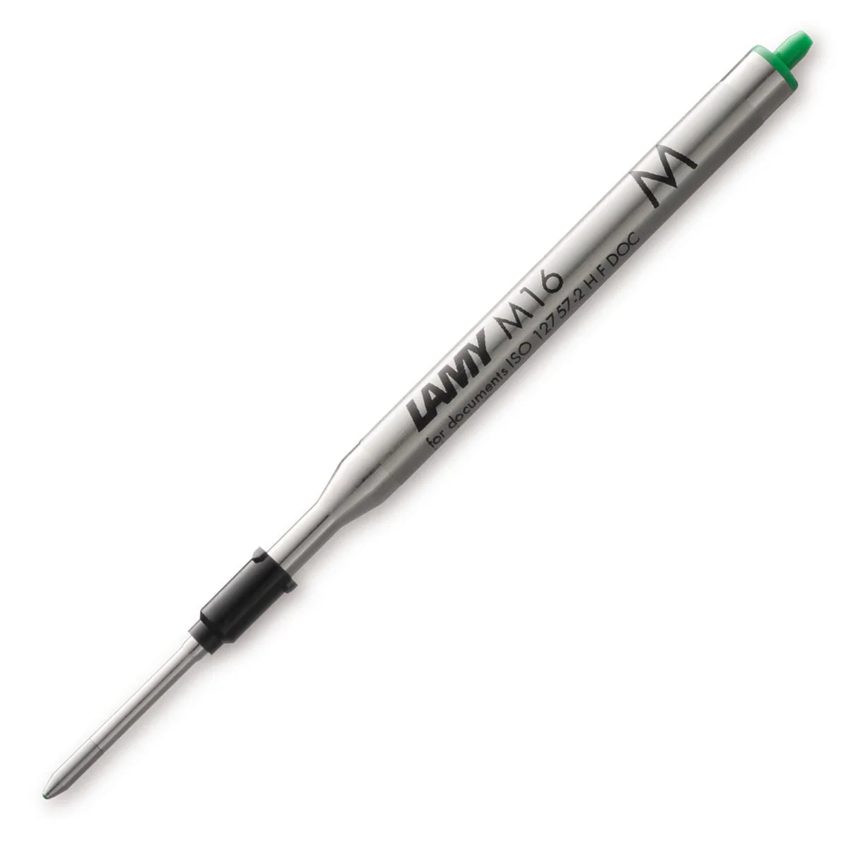 Lamy M16 Medium Green Ballpoint Refill