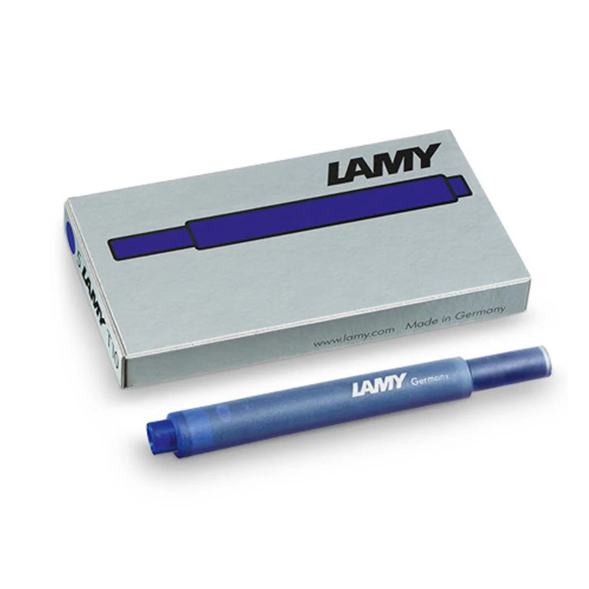 Lamy T10 Fountain Pen Ink Cartridges
