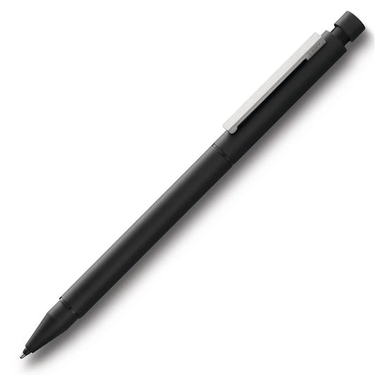 Lamy CP1 Black Twin 2-in-1 Pen and Mechanical Pencil