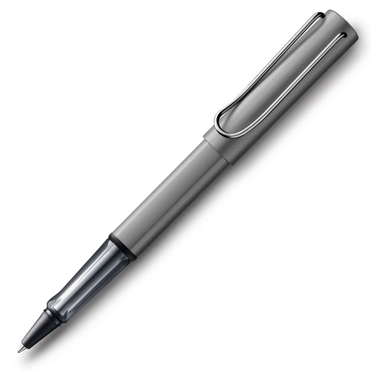 Lamy AL-Star Graphite Rollerball Pen
