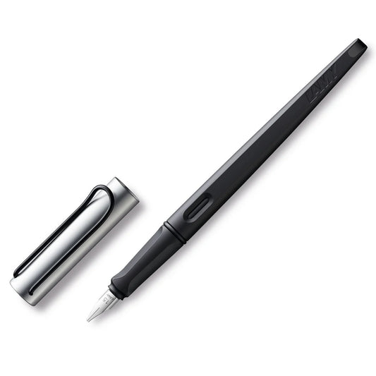 Lamy 011 Joy Matte Black Calligraphy Set