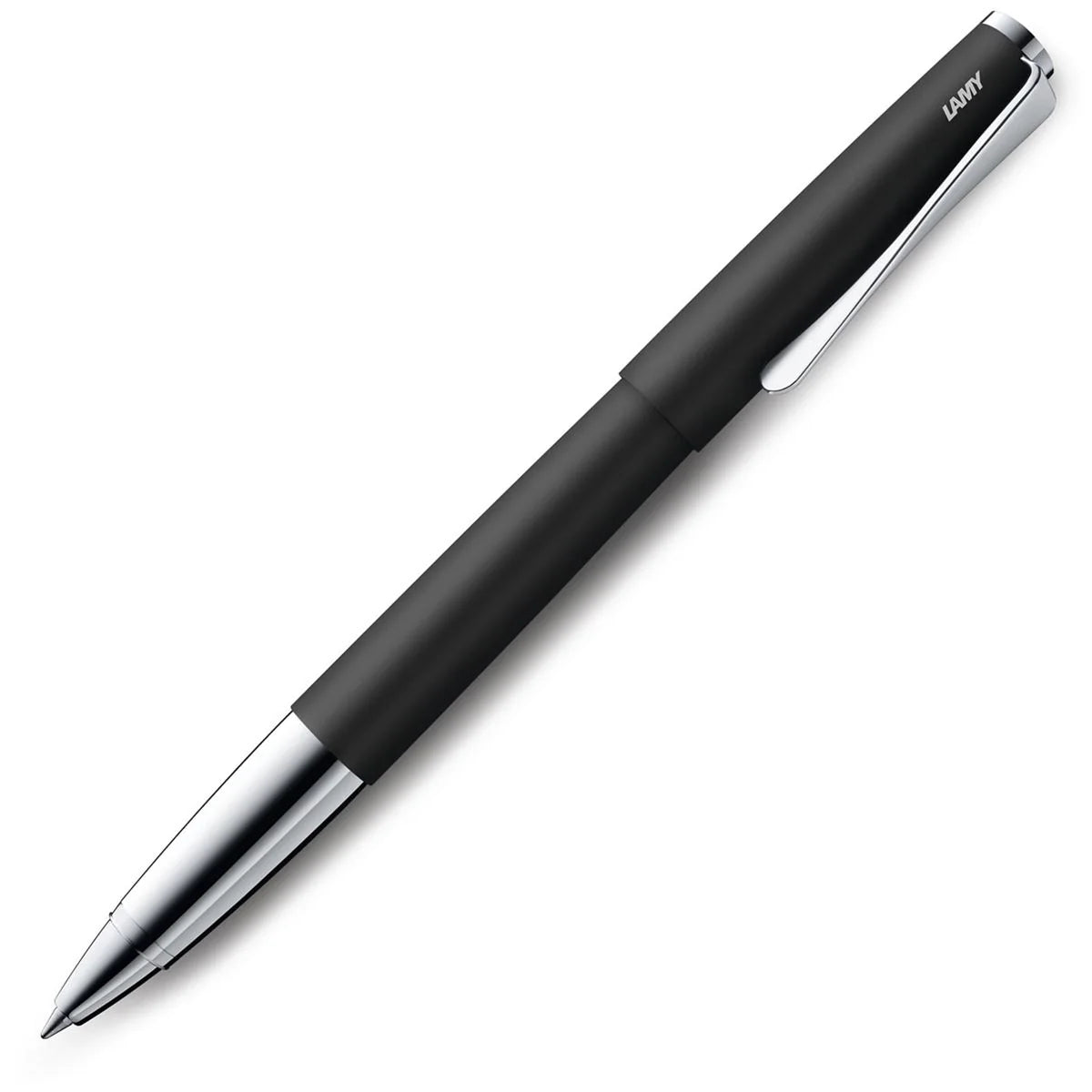 Lamy Studio Black Rollerball Pen