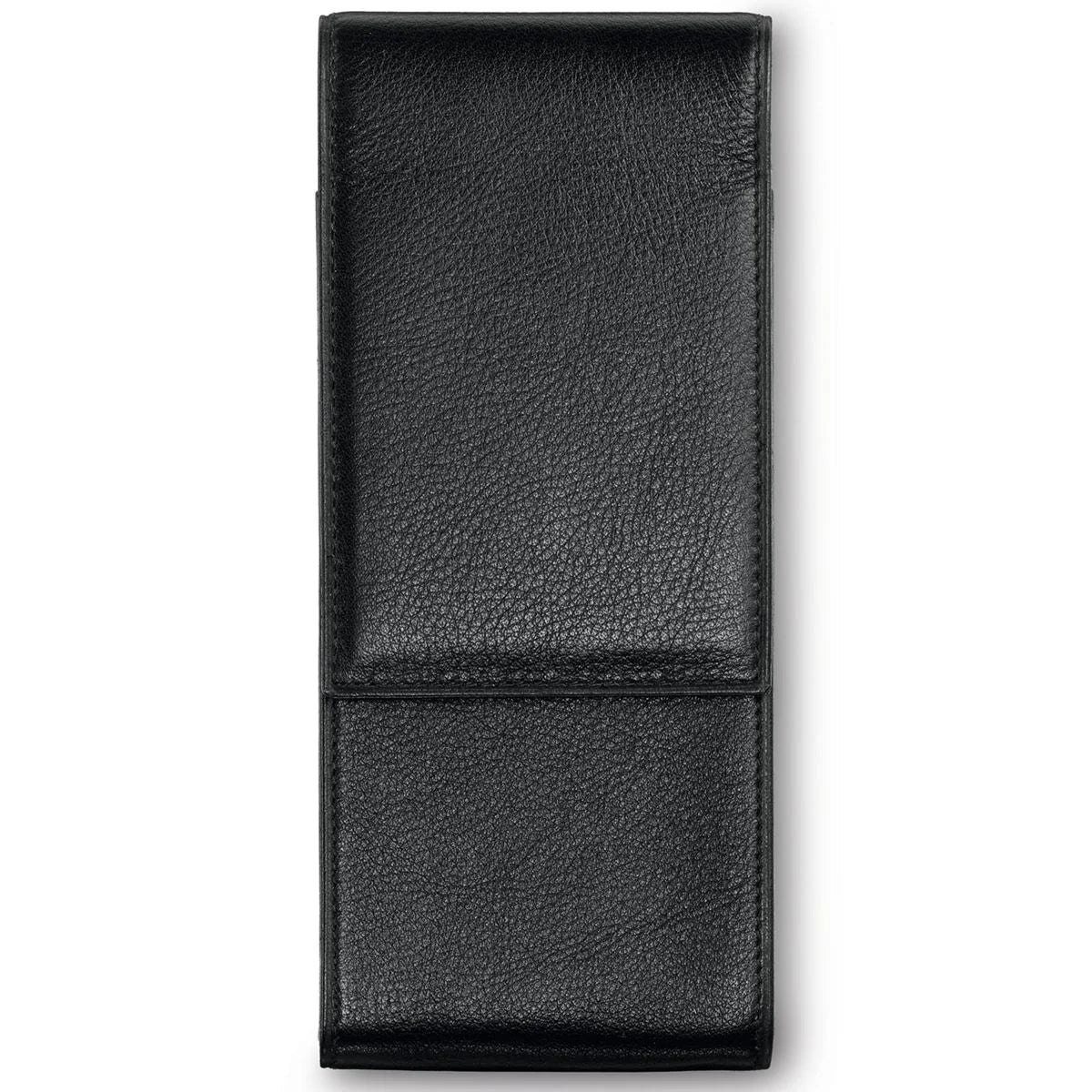 Lamy A203 Grained Leather 3 Pen Case