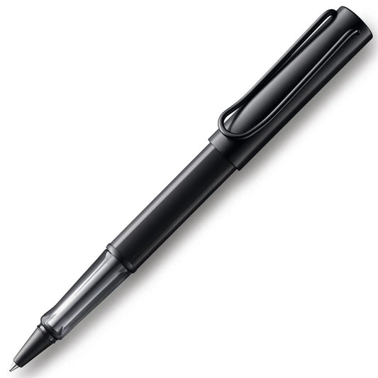 Lamy AL-Star Black Rollerball Pen