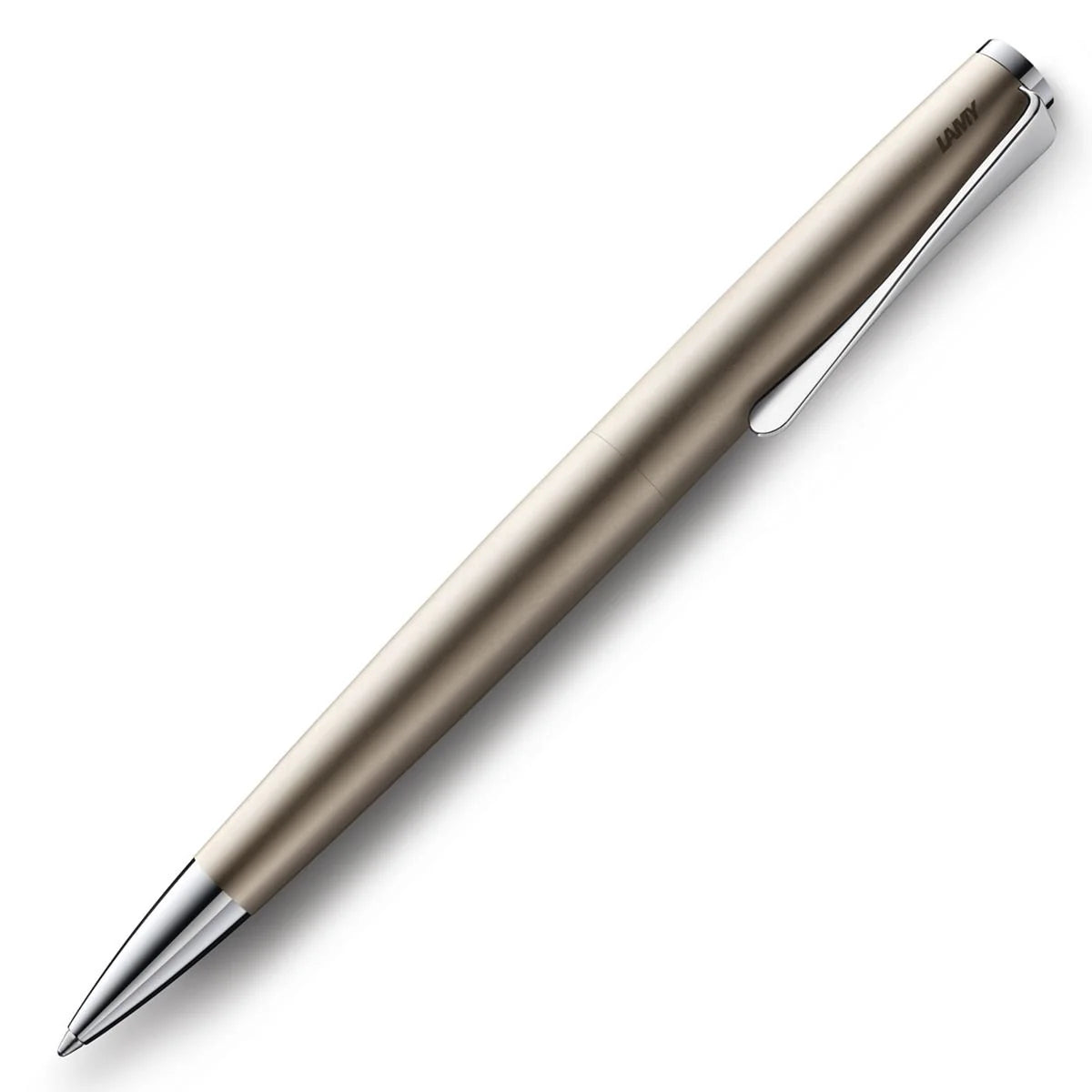 Lamy Studio Palladium Slim Ballpoint Pen