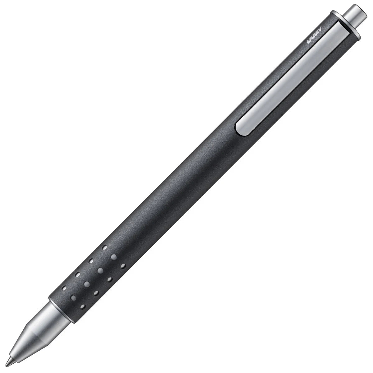 Lamy Swift Anthracite Rollerball Pen