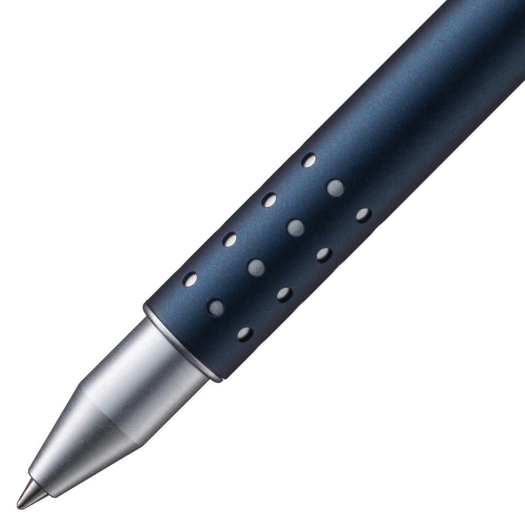 Lamy Swift Imperial Blue Rollerball Pen