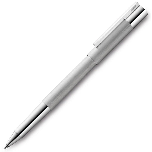 Lamy Scala Brushed Rollerball Pen