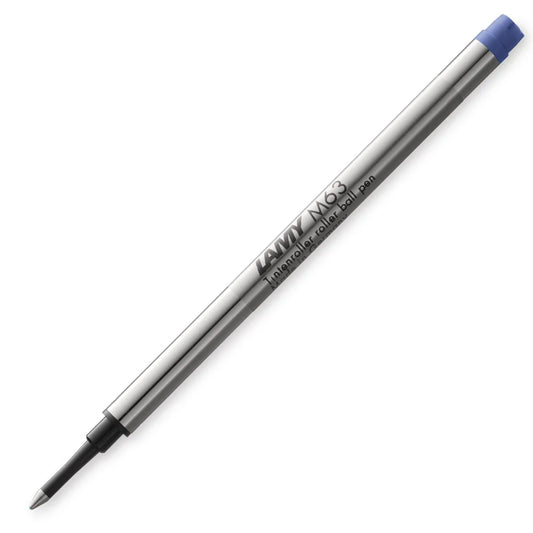 Lamy M63 Rollerball Refill - Broad Blue