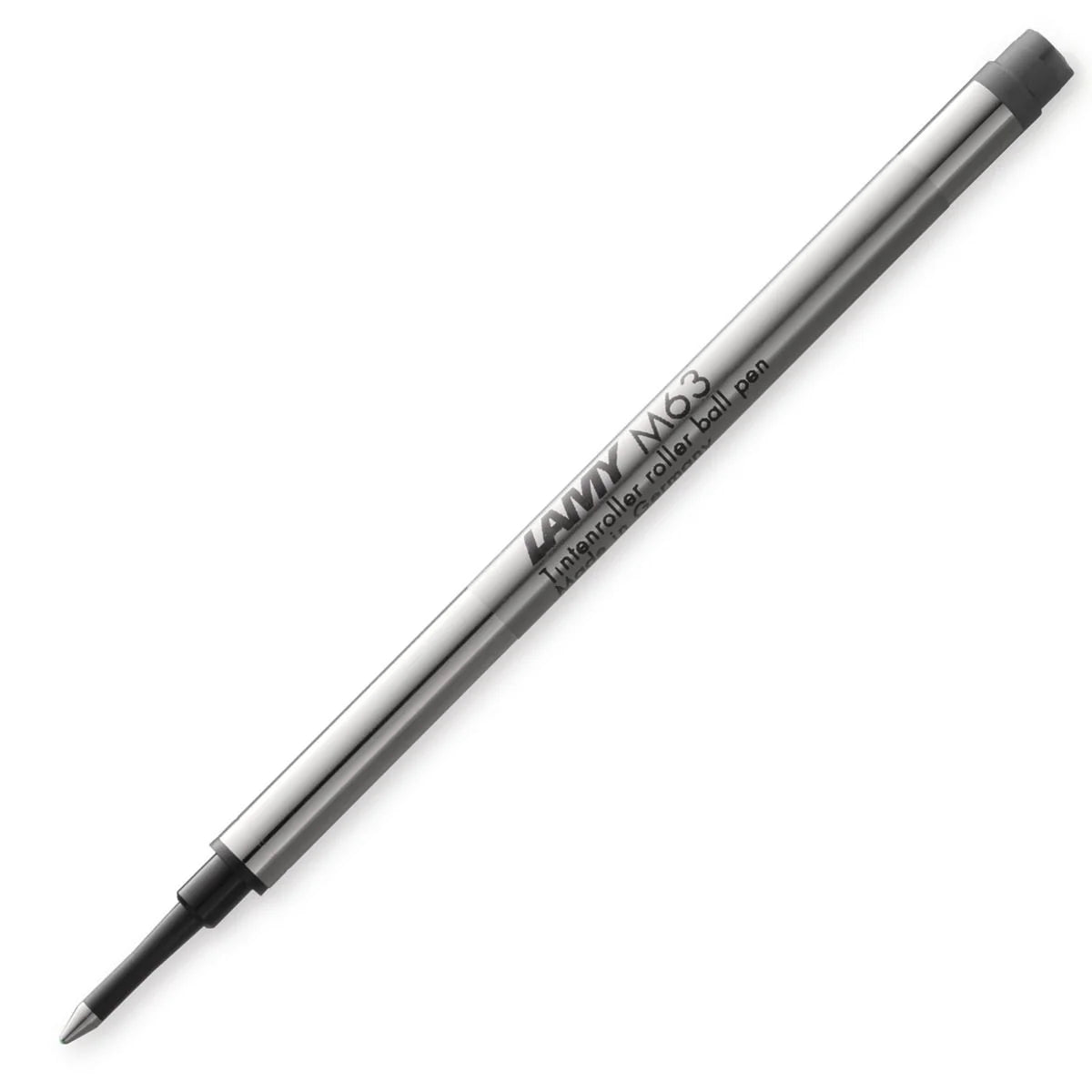 Lamy M63 Rollerball Refill - Broad Black