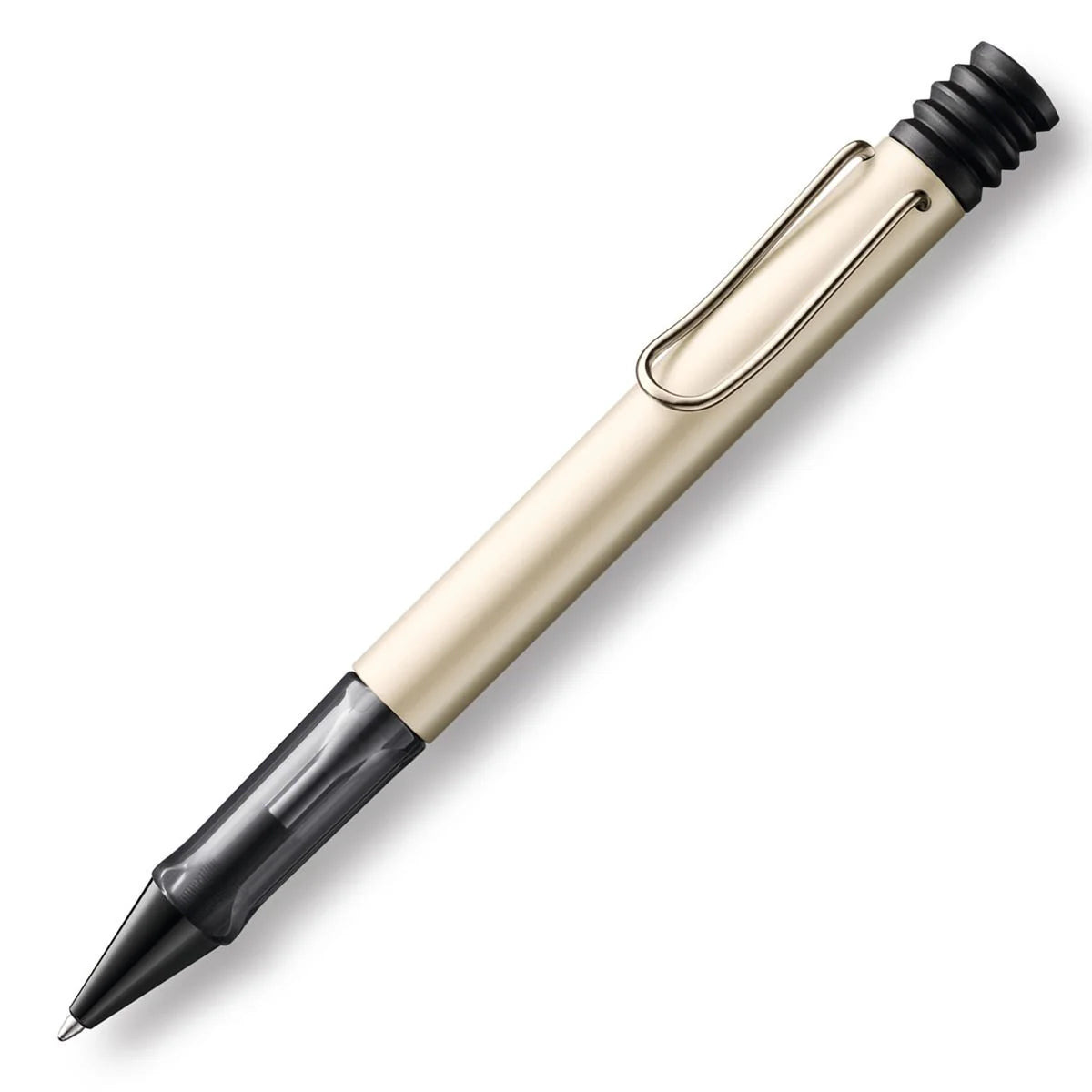 Lamy Lx Palladium Ballpoint Pen