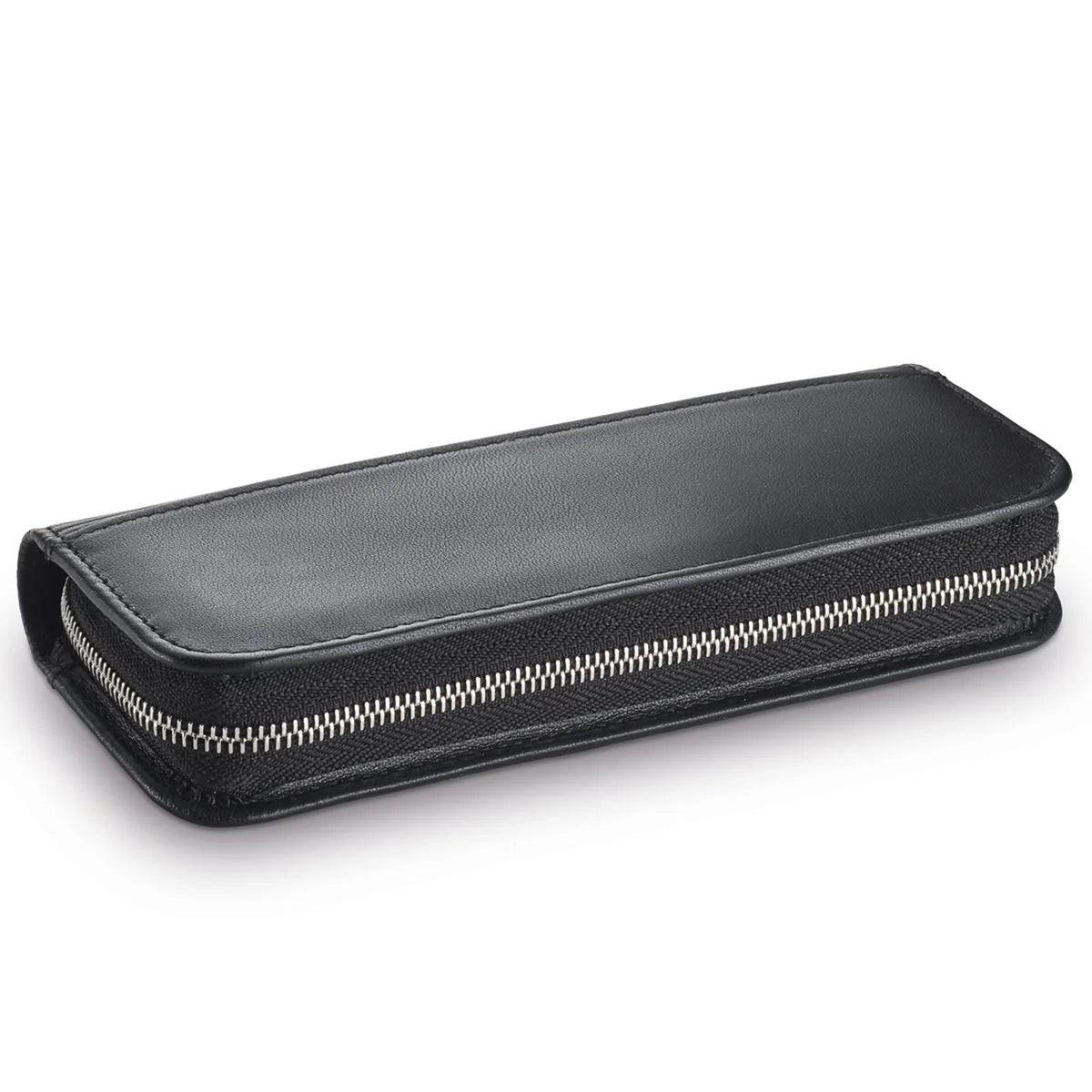 Lamy A403 Leather Zip 2 Pen Case