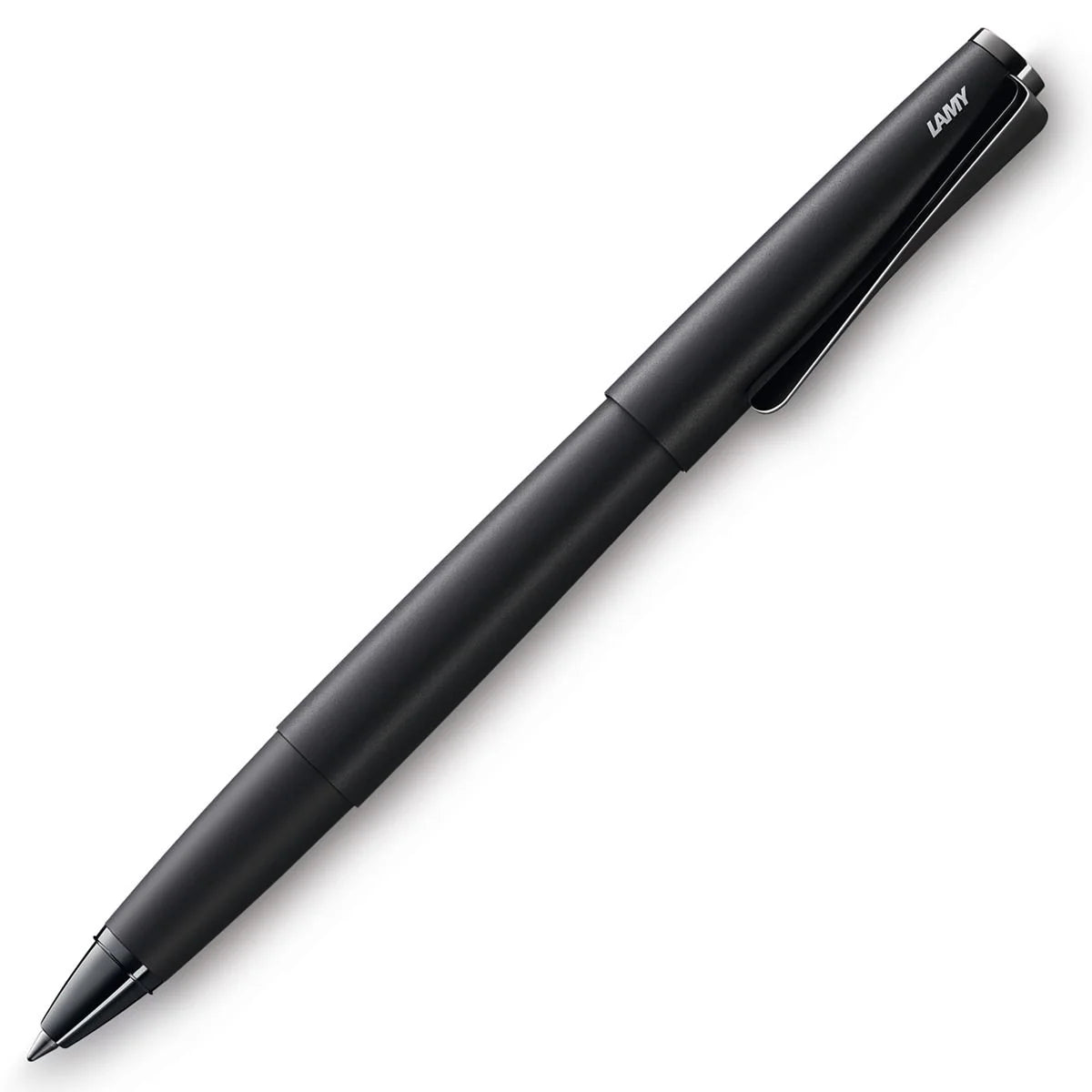 Lamy Studio Lx All Black Rollerball Pen