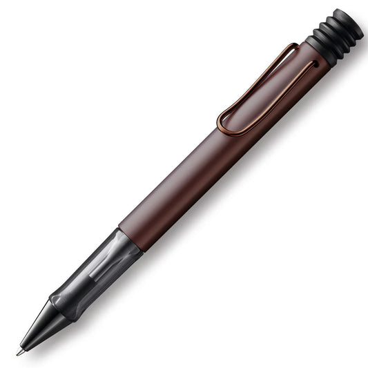 Lamy Lx Marron Ballpoint Pen