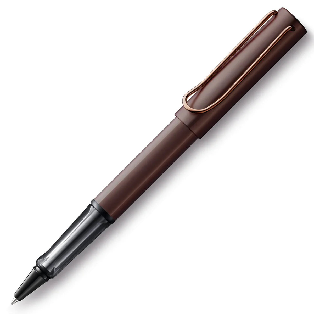 Lamy Lx Marron Rollerball Pen