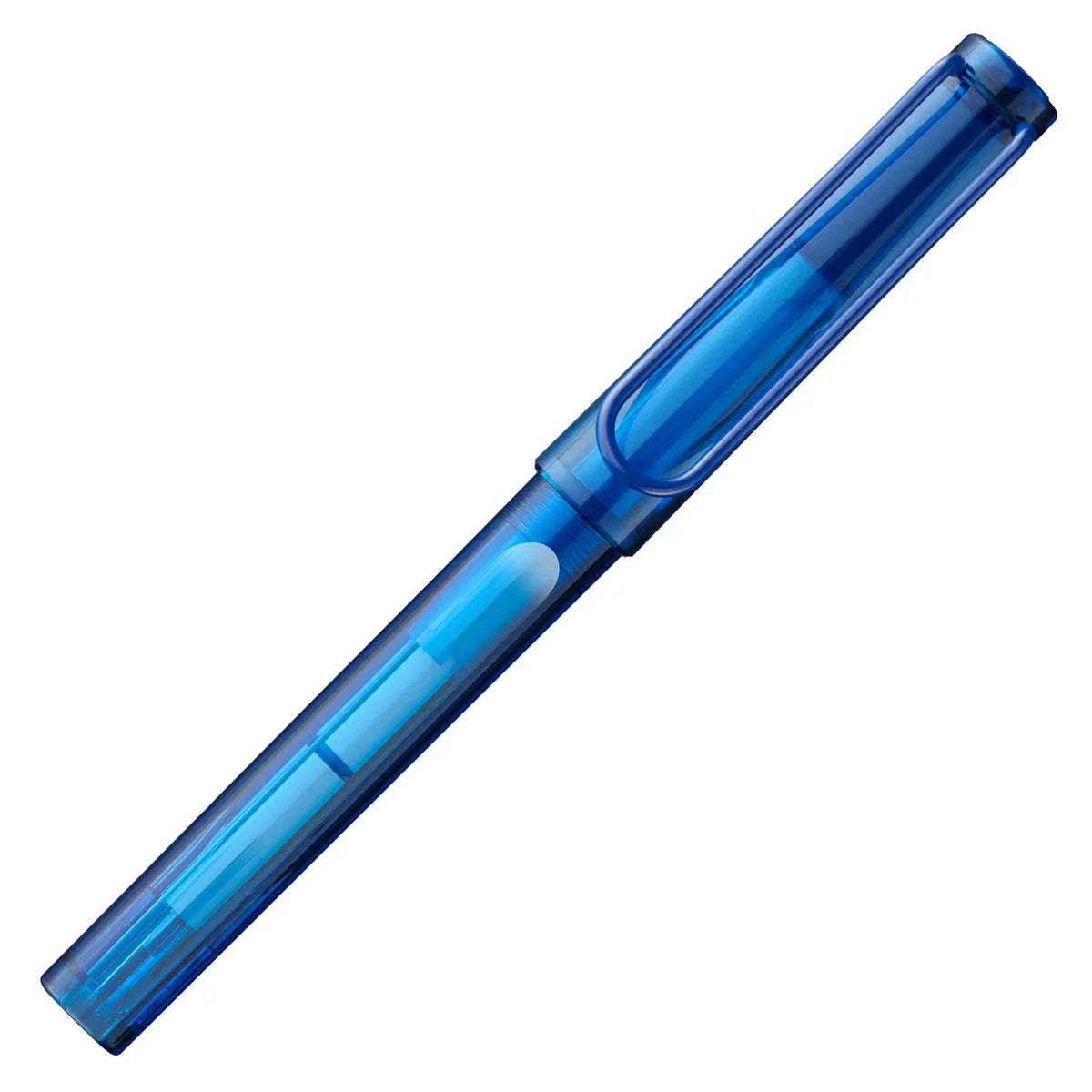 Lamy Balloon Blue Rollerball Pen