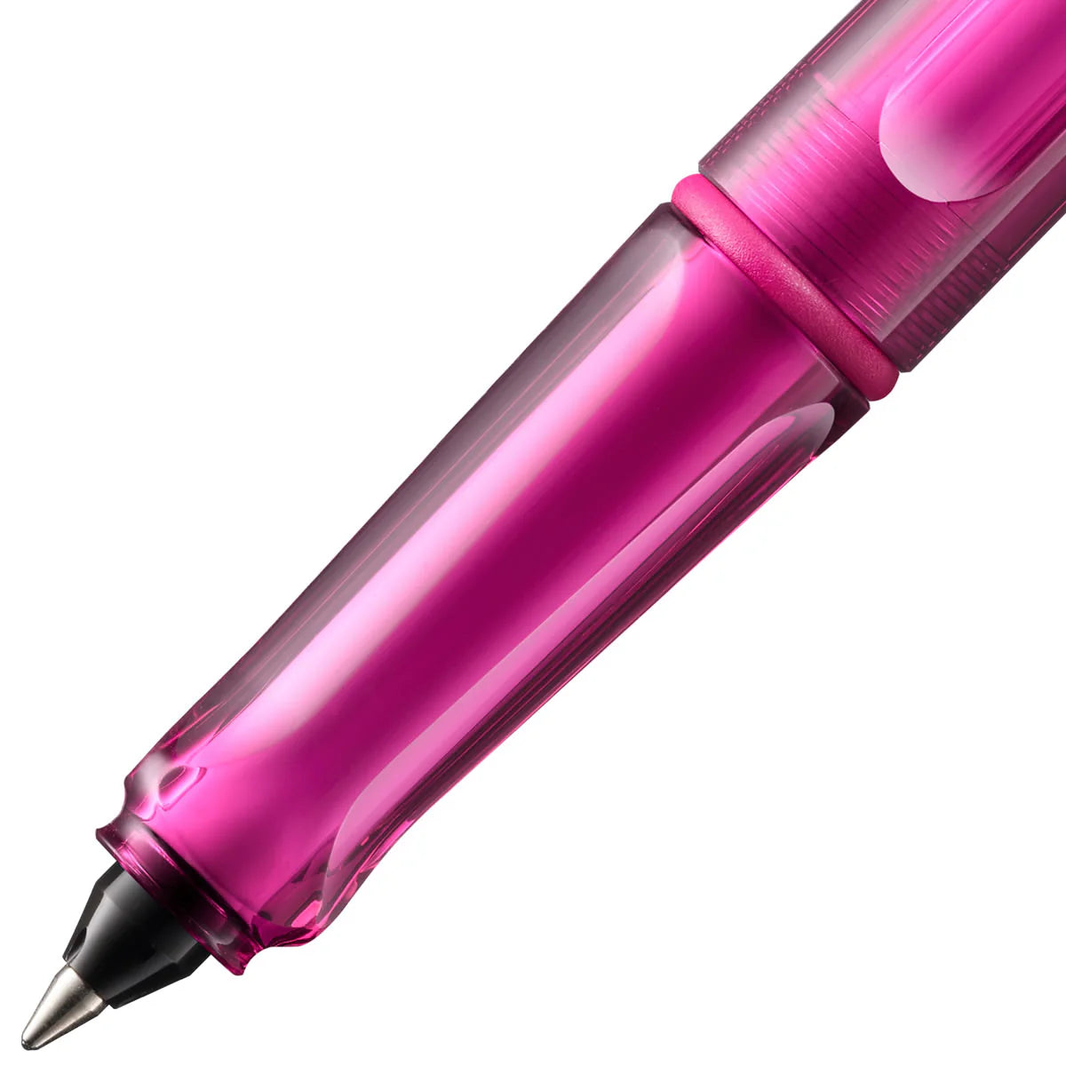Lamy Balloon Pink Rollerball Pen