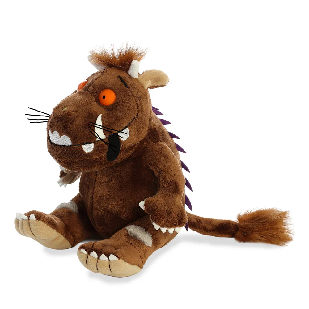 The Gruffalo Sitting Soft Toy