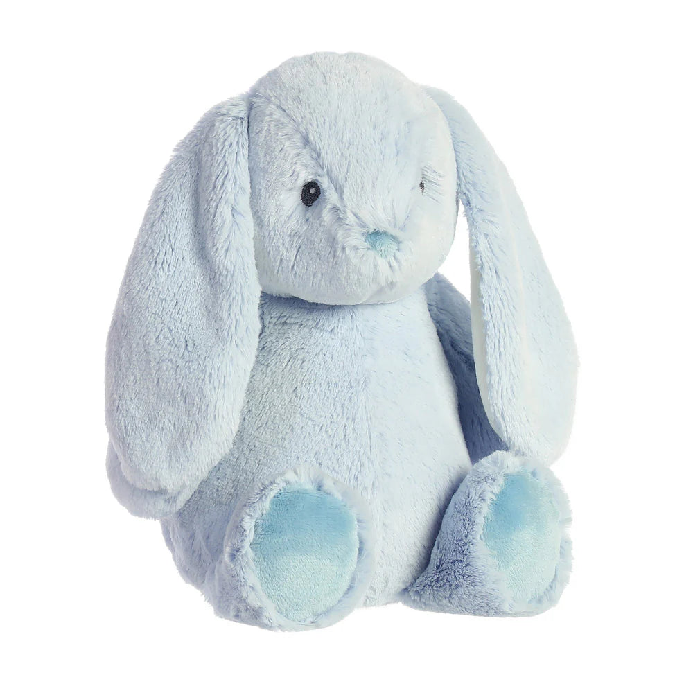 Ebba Dewey Dawn Sky Blue Rabbit Soft Toy