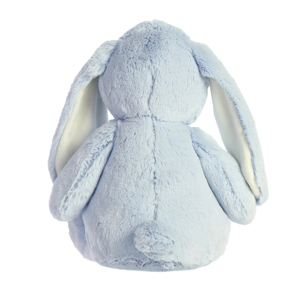 Ebba Dewey Dawn Sky Blue Rabbit Soft Toy