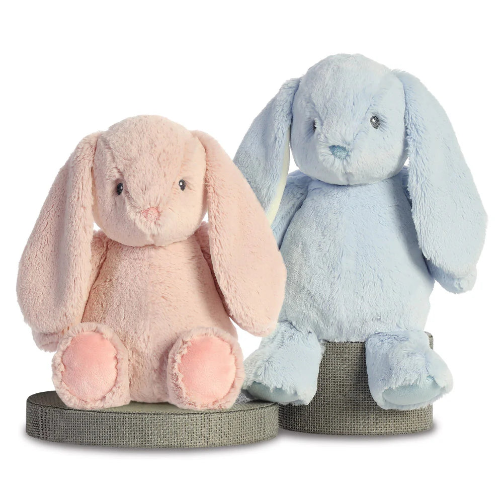 Ebba Dewey Dawn Sky Blue Rabbit Soft Toy