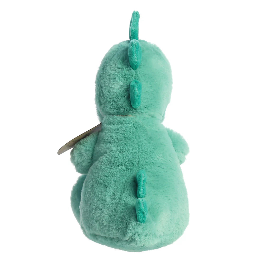 Ebba Eco Ryker Rex Dragon Soft Toy