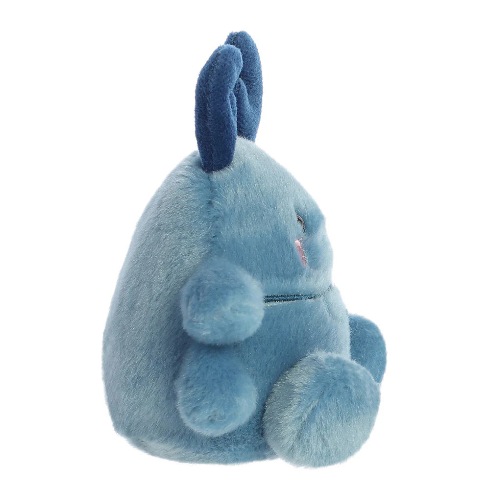 Palm Pals Agatha Beetle Soft Toy
