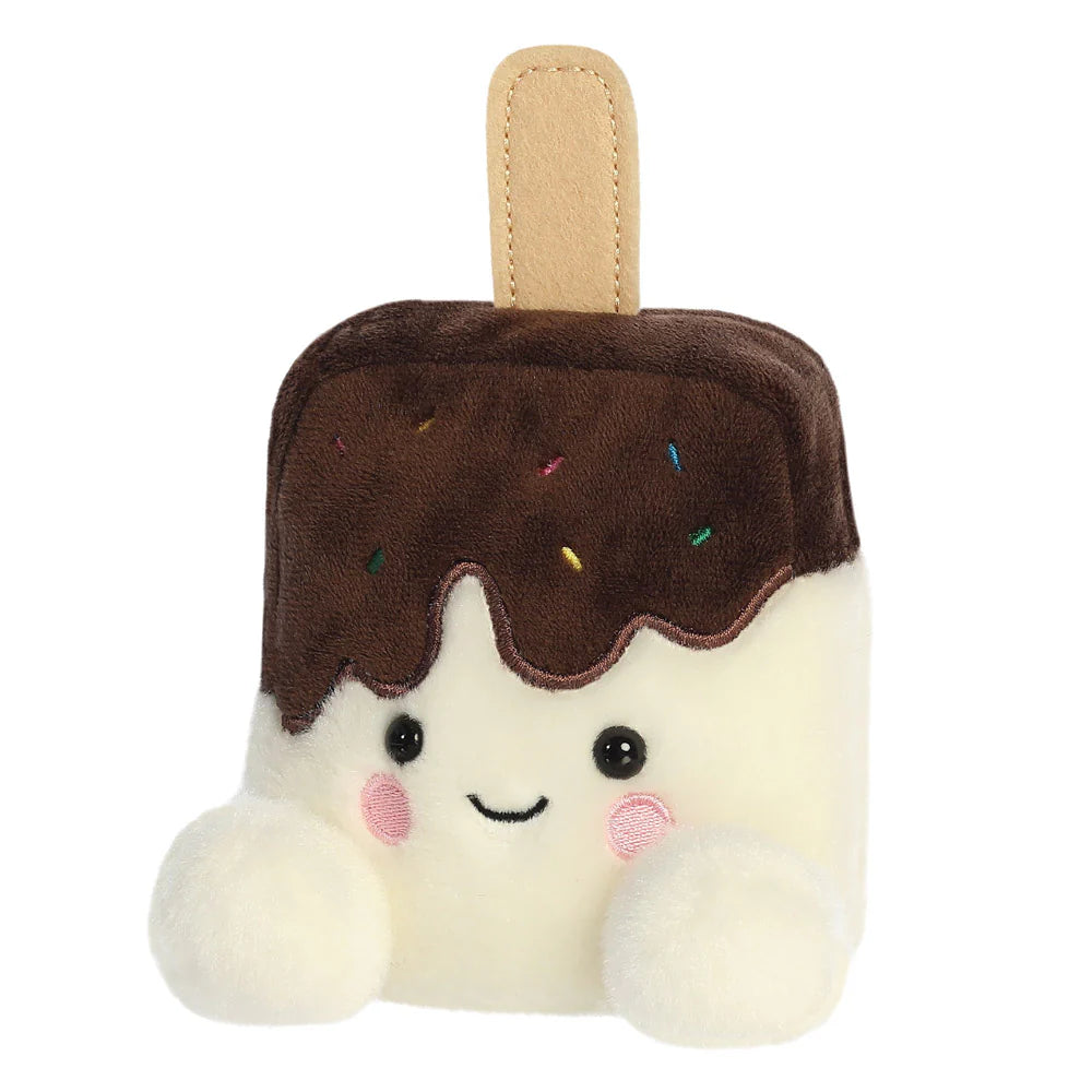 Palm Pals Dolce Ice Cream Soft Toy