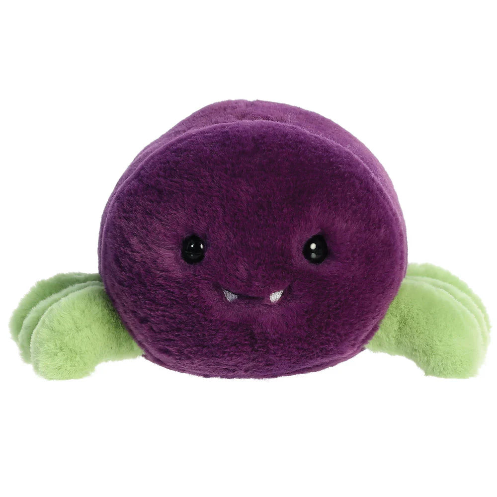 Spudsters Syd Spider Soft Toy