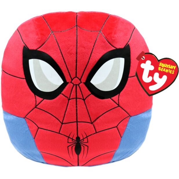 Ty© Spiderman Squishy Beanies