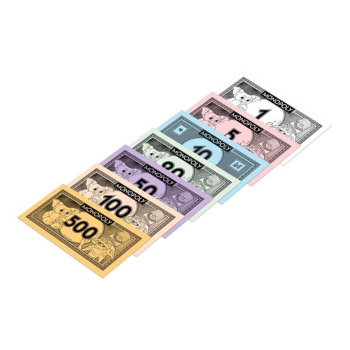 Gremlins Monopoly Board Game