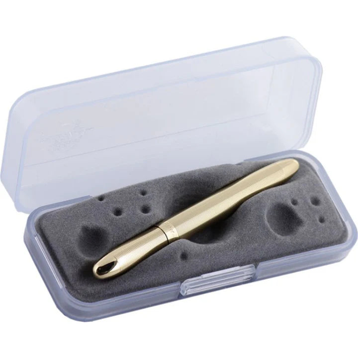 Fisher Space Bullet - Gold Ballpoint Pen