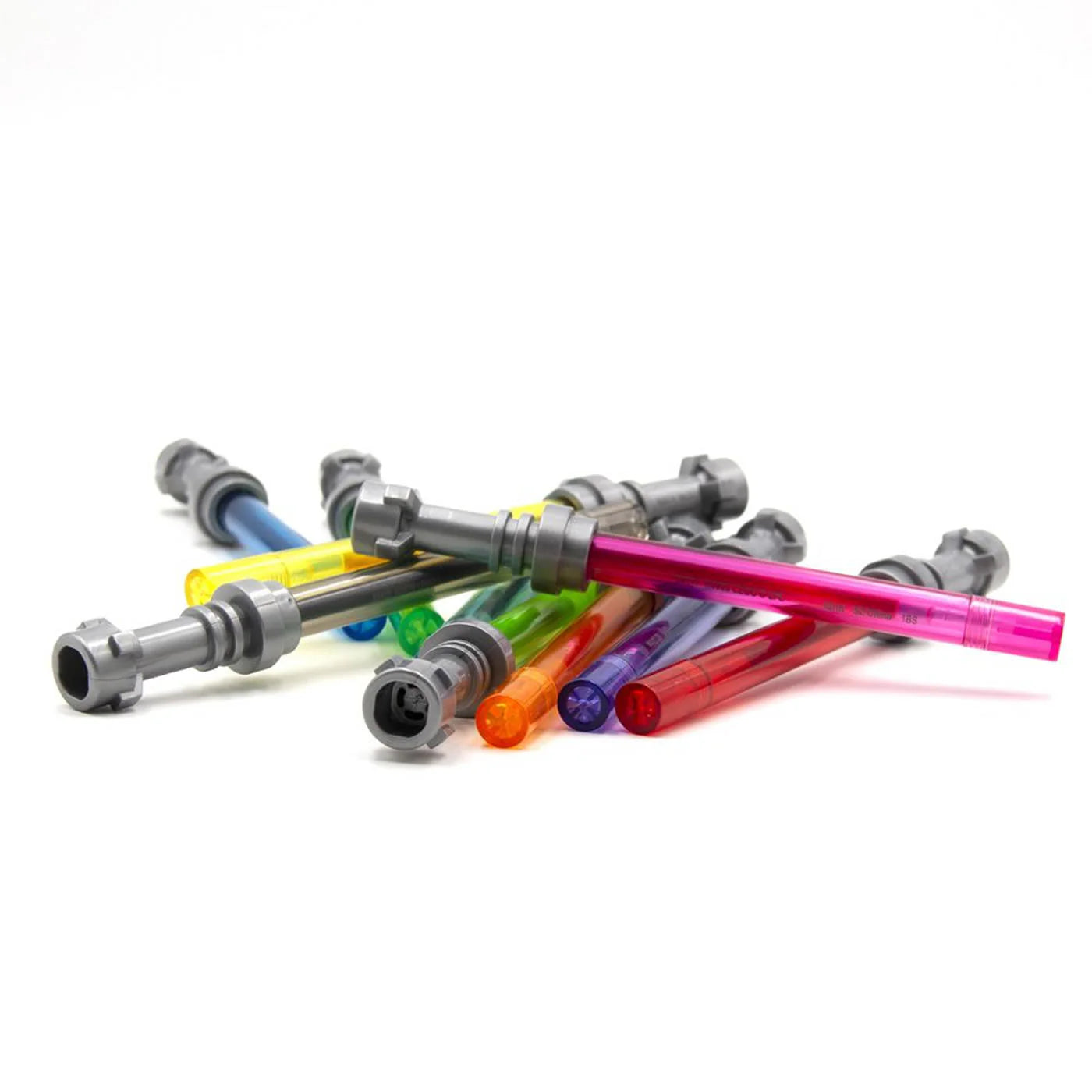 Lego Star Wars Lightsaber Gel Pen Multipack - Pack of 10