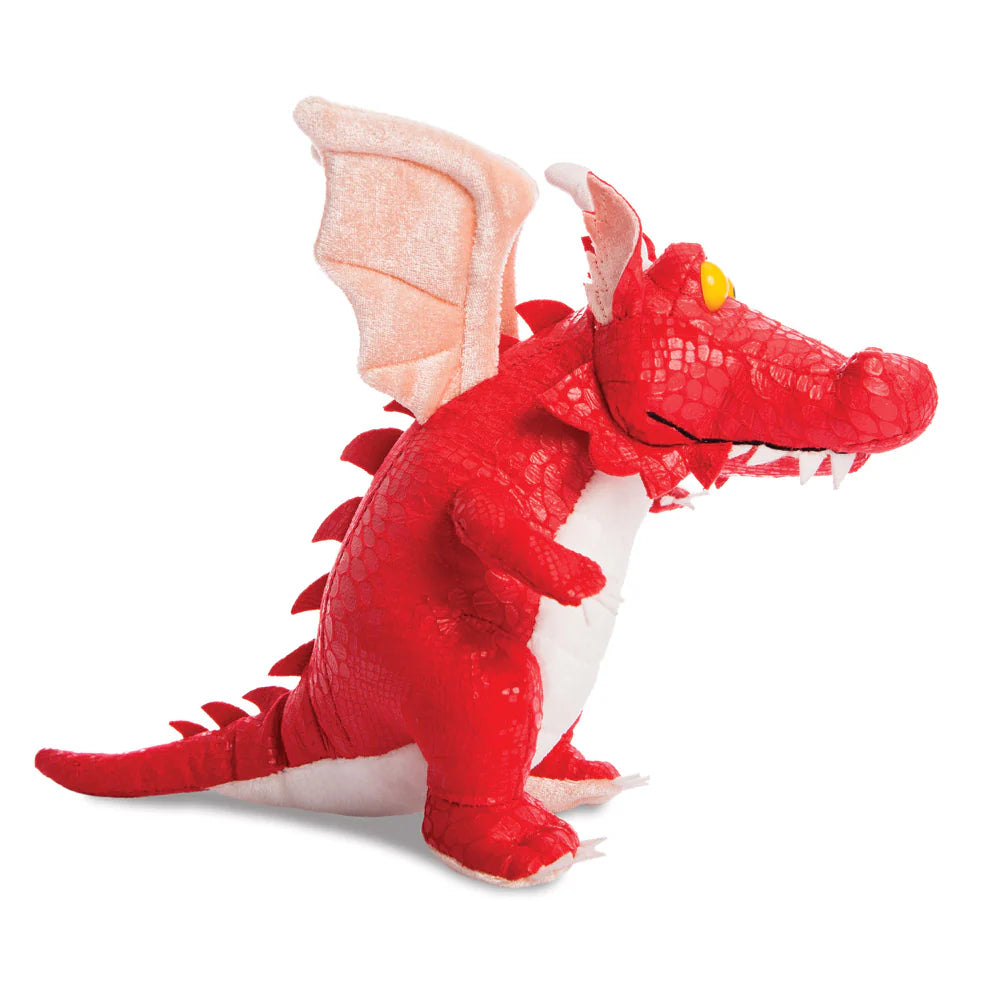 Room on the Broom Dragon  Large Soft Toy