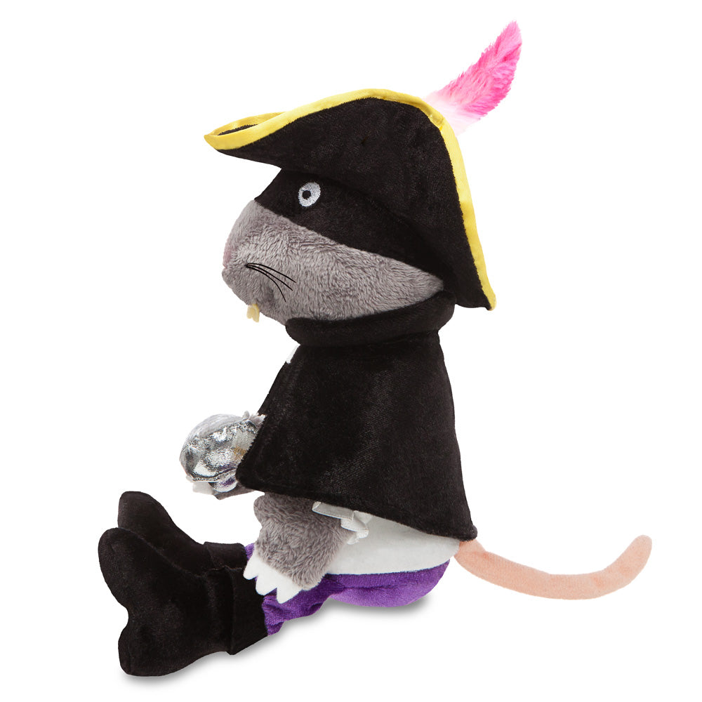 The Highway Rat Soft Toy