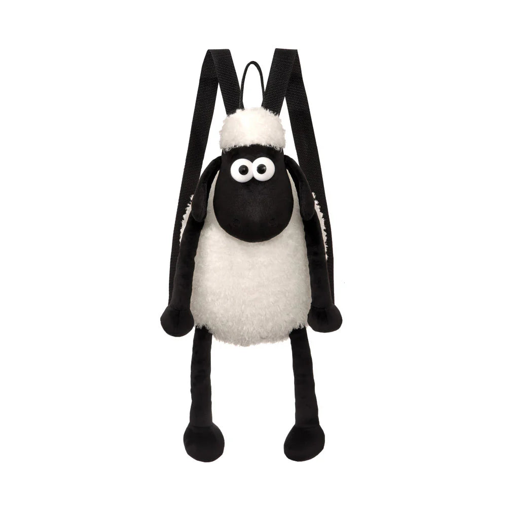 Shaun The Sheep Backpack