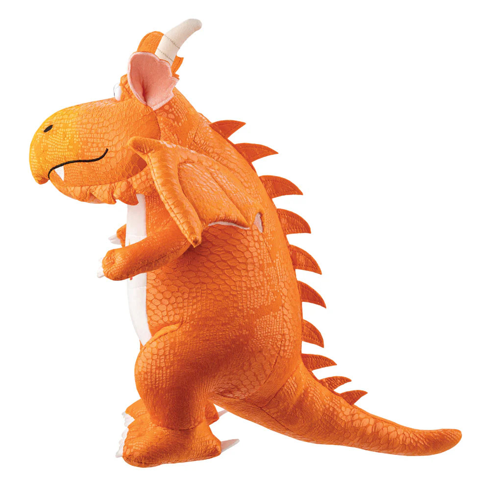 Zog The Dragon 16" Soft Toy