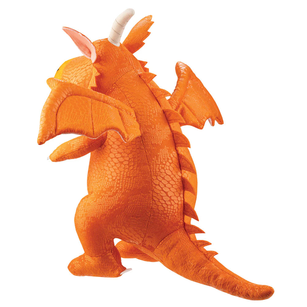 Zog The Dragon 16" Soft Toy