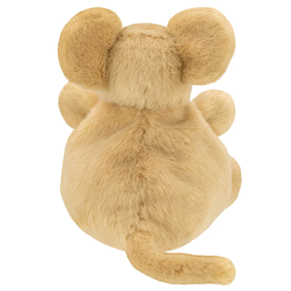 Palm Pals The Gruffalo Mouse Soft Toy