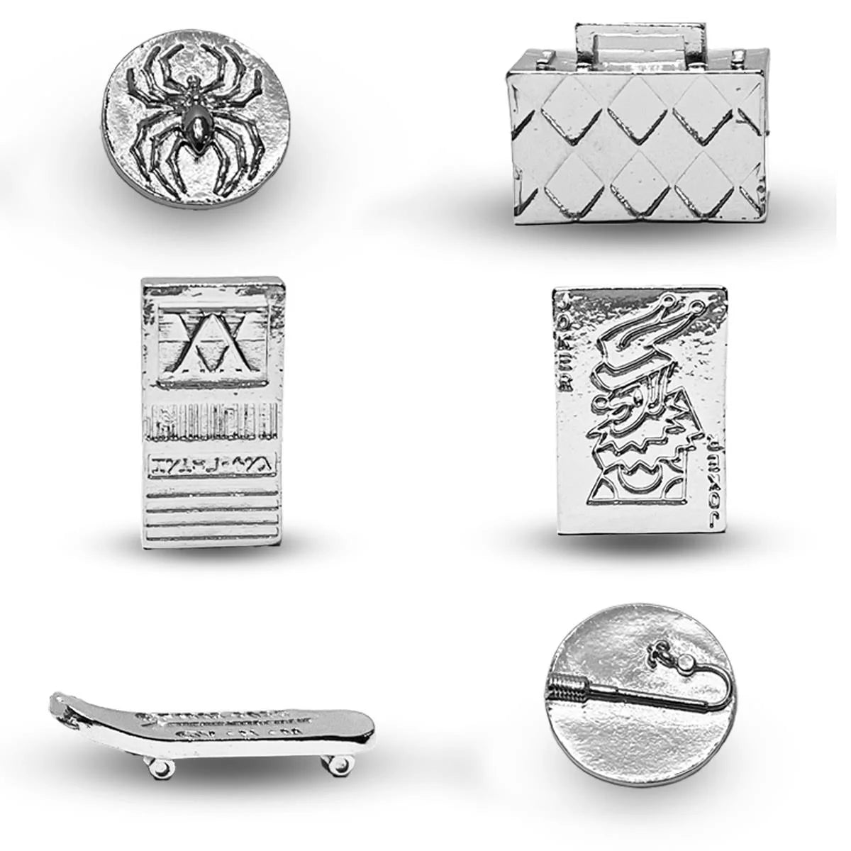 Hunter x Hunter Monopoly Board Game