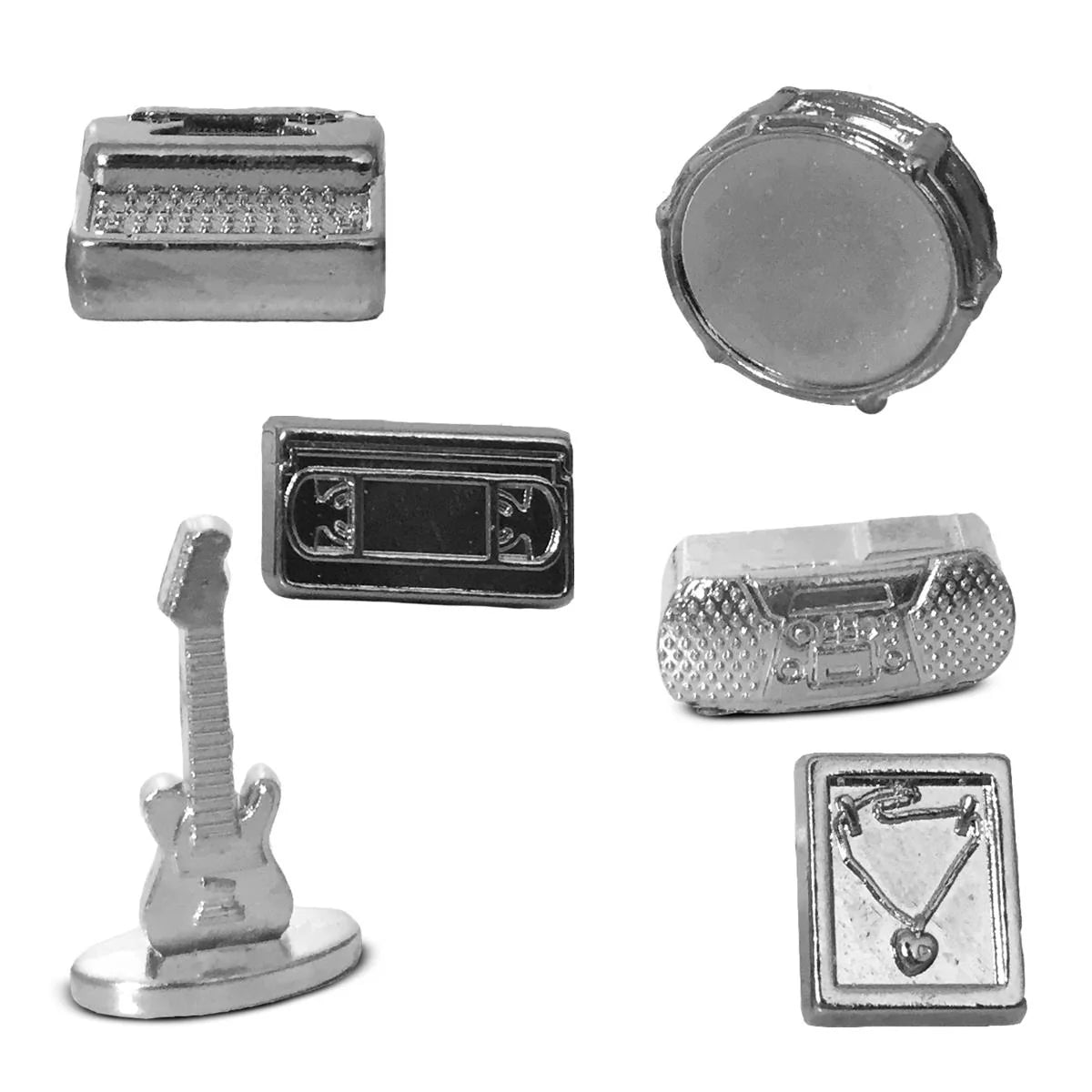 Love Actually Monopoly Board Game