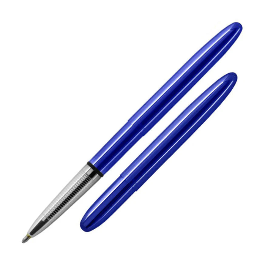 Fisher Space Bullet - Blueberry Ballpoint Pen