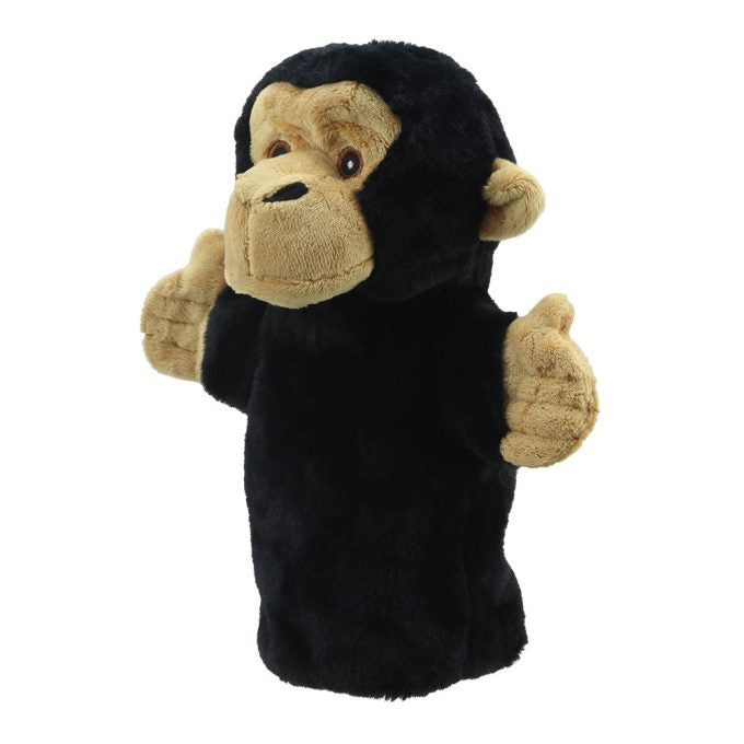 Chimp Eco Hand Puppet