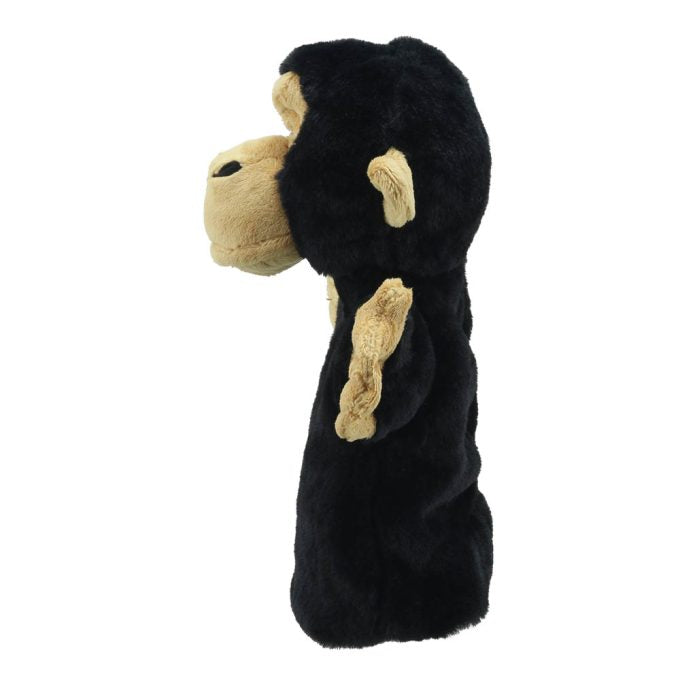Chimp Eco Hand Puppet