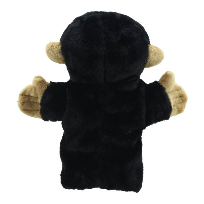 Chimp Eco Hand Puppet