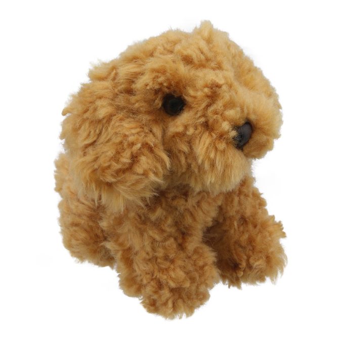 Wilberry Minis Cockapoo Soft Toy