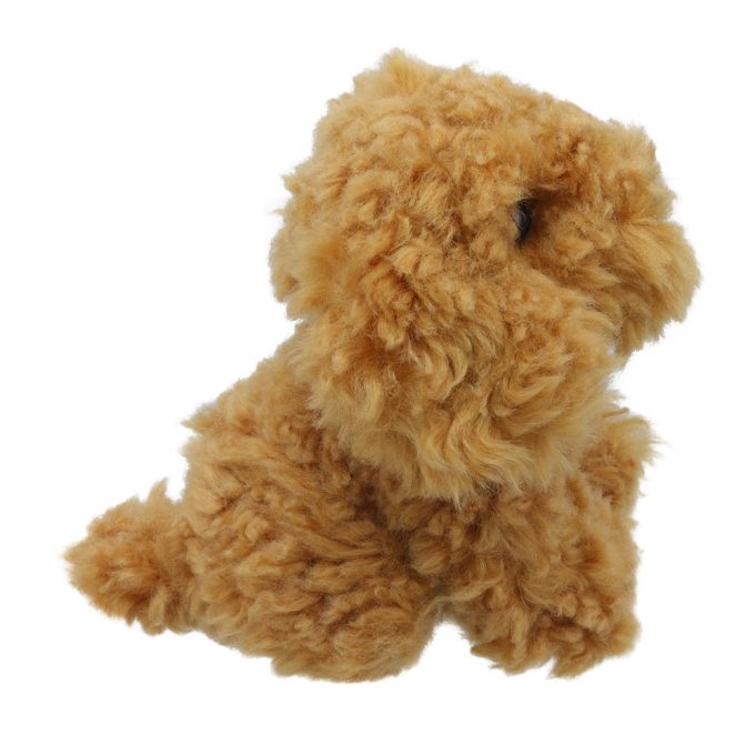 Wilberry Minis Cockapoo Soft Toy