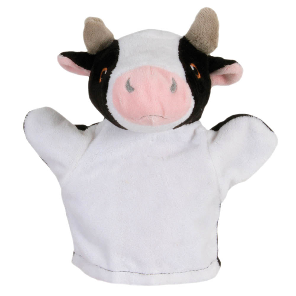 Cow - My First Puppet