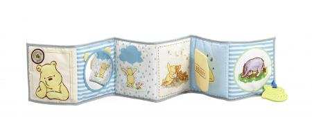 Winnie The Pooh Unfold & Discover