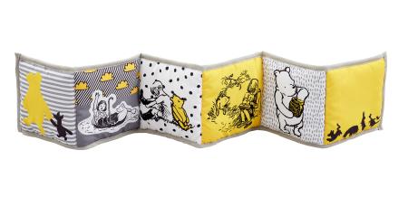 Winnie The Pooh Unfold & Discover